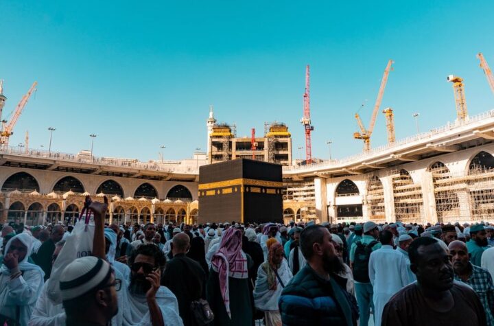 PELUNASAN BIAYA HAJI DIPERPANJANG HINGGA 19 MEI