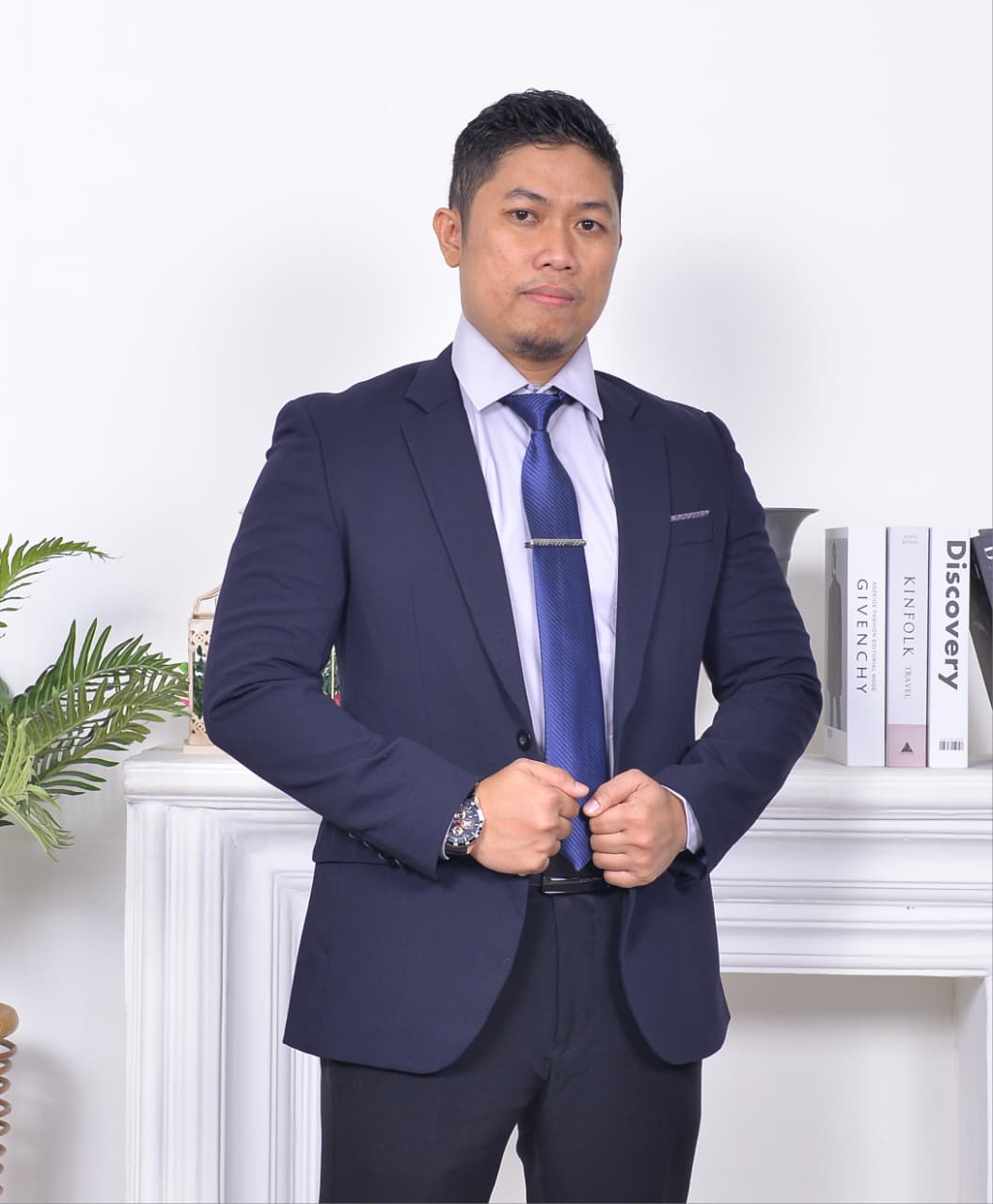 Heriyanto Saputra